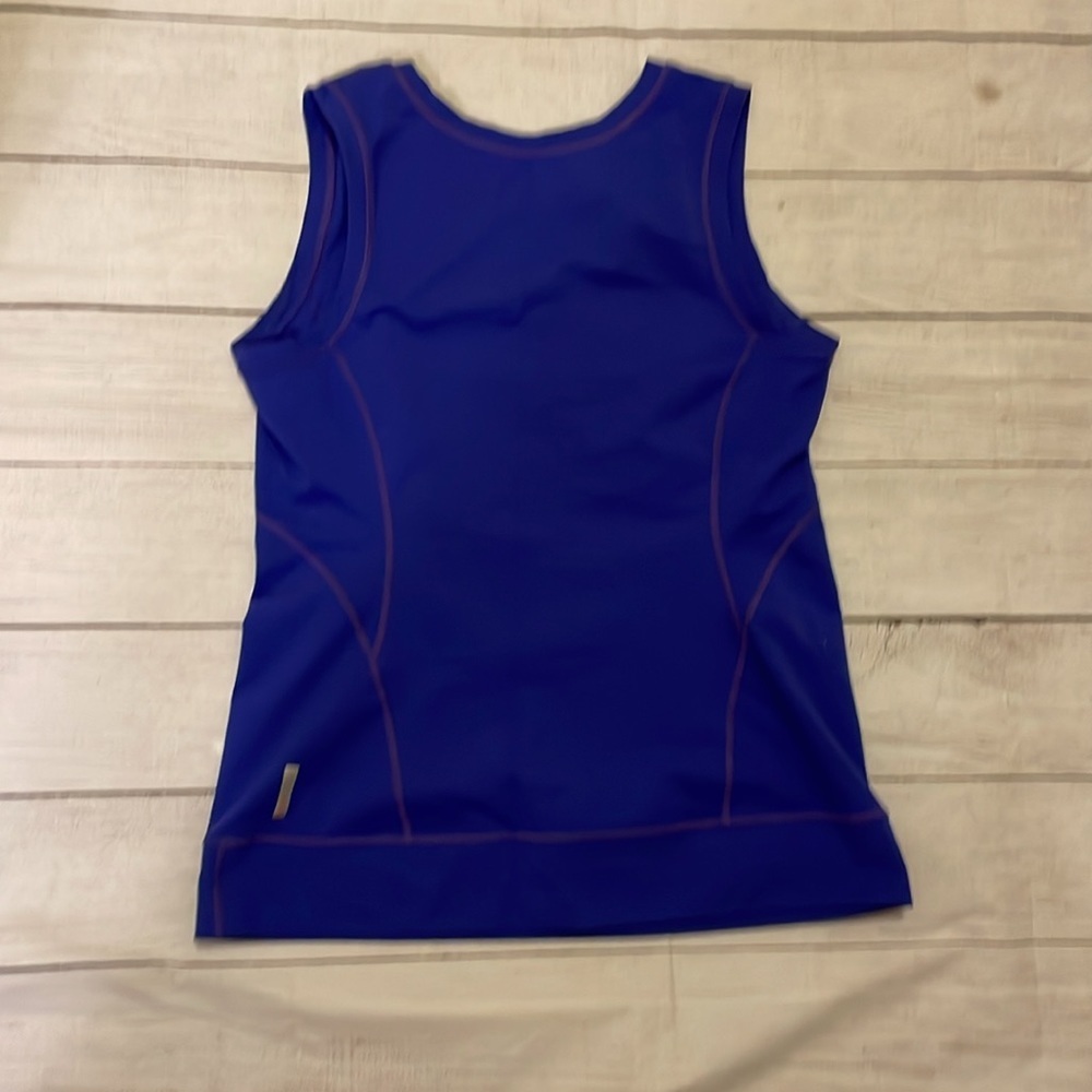 2000’s Zella workout top - size L​​ - Picture 3 of 3
